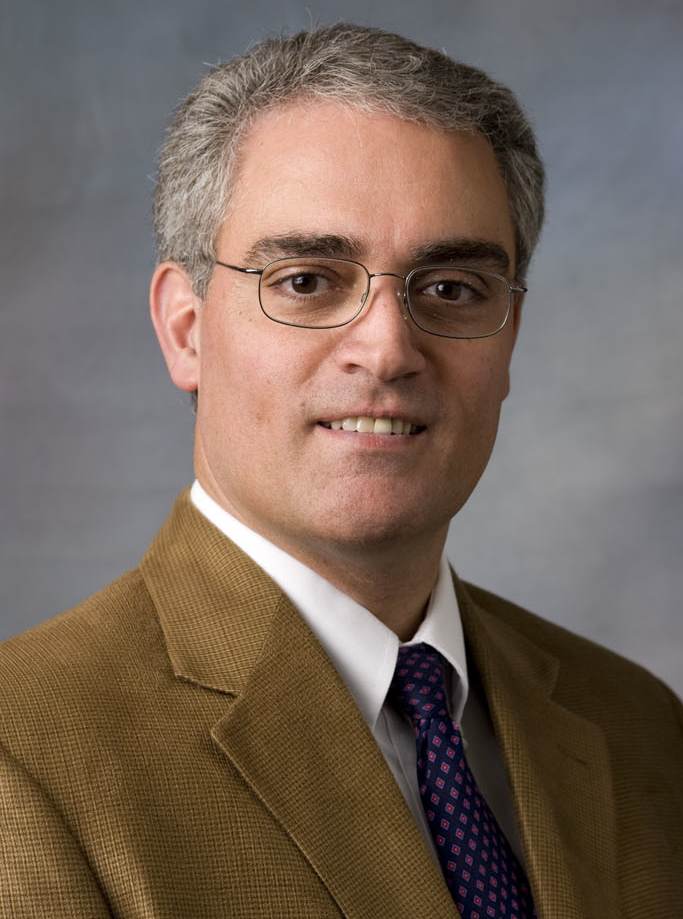 Dr. David Corral, MD