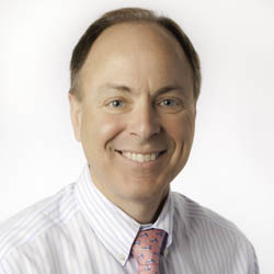 Dr. David Cunningham, MD