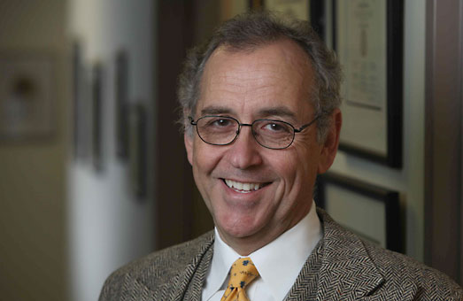 Dr. David Davin, MD