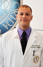 Dr. David Ecker, MD