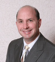 Dr. David Fadell, DO