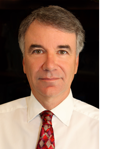 Dr. David Frecker, MD