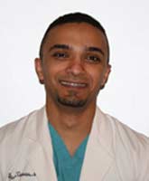 Dr. David Garras, MD