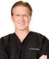 Dr. Charles Wong, DO