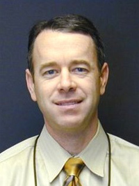 Dr. David Gordon, PHD, MD