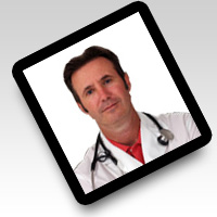 Dr. David Henderson, MD