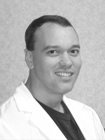 Dr. David Hotchkiss, MD