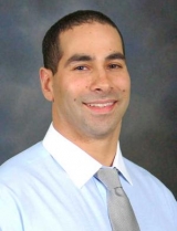 Dr. David Huang, MD