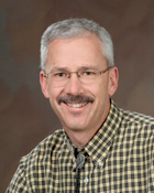 Dr. David James, MD
