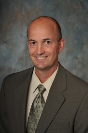Dr. David Jespersen