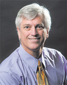 Dr. David Jones