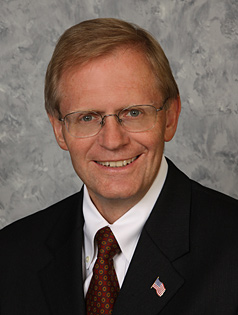 Dr. David Keetch, MD