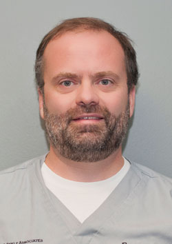 Dr. David Kiessling