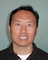 Dr. David Kim, MD