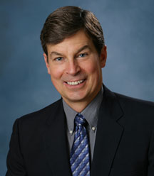 Dr. David Kusner, MD, PHD