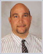 Dr. David Laporta