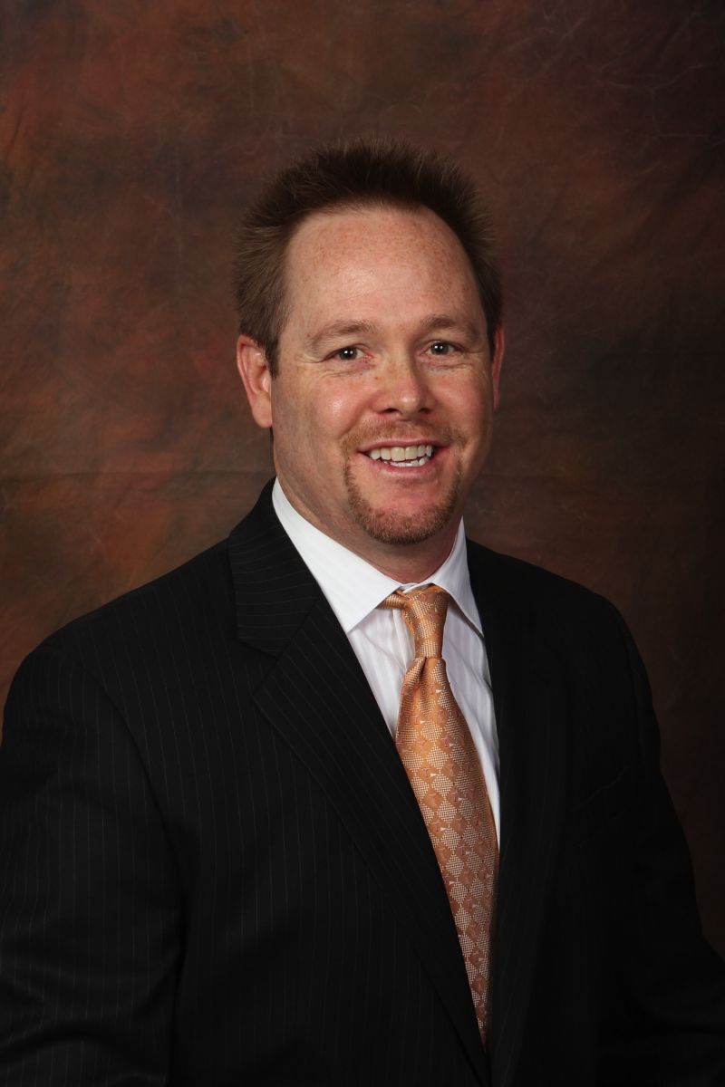 Dr. David Laurino