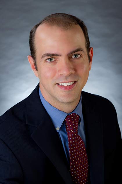 Dr. David Lederer, MD