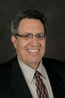 Dr. David Levy, MD