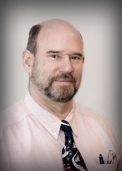 Dr. David Louwsma, DO