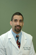 Dr. David Maleh, MD