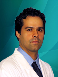 Dr. David Mateo, MD