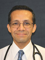 Dr. David Mayorga, MD