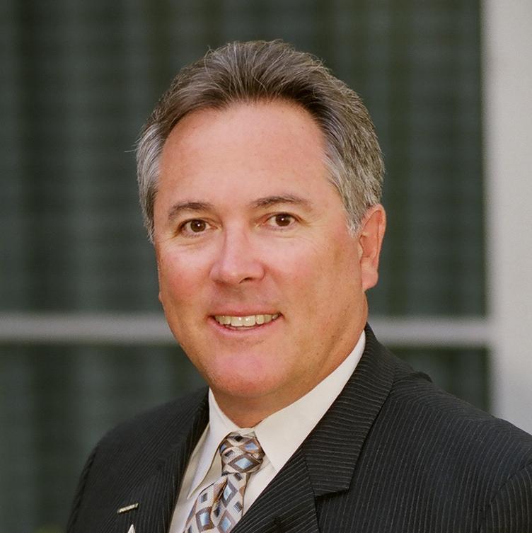 Dr. David Mazza