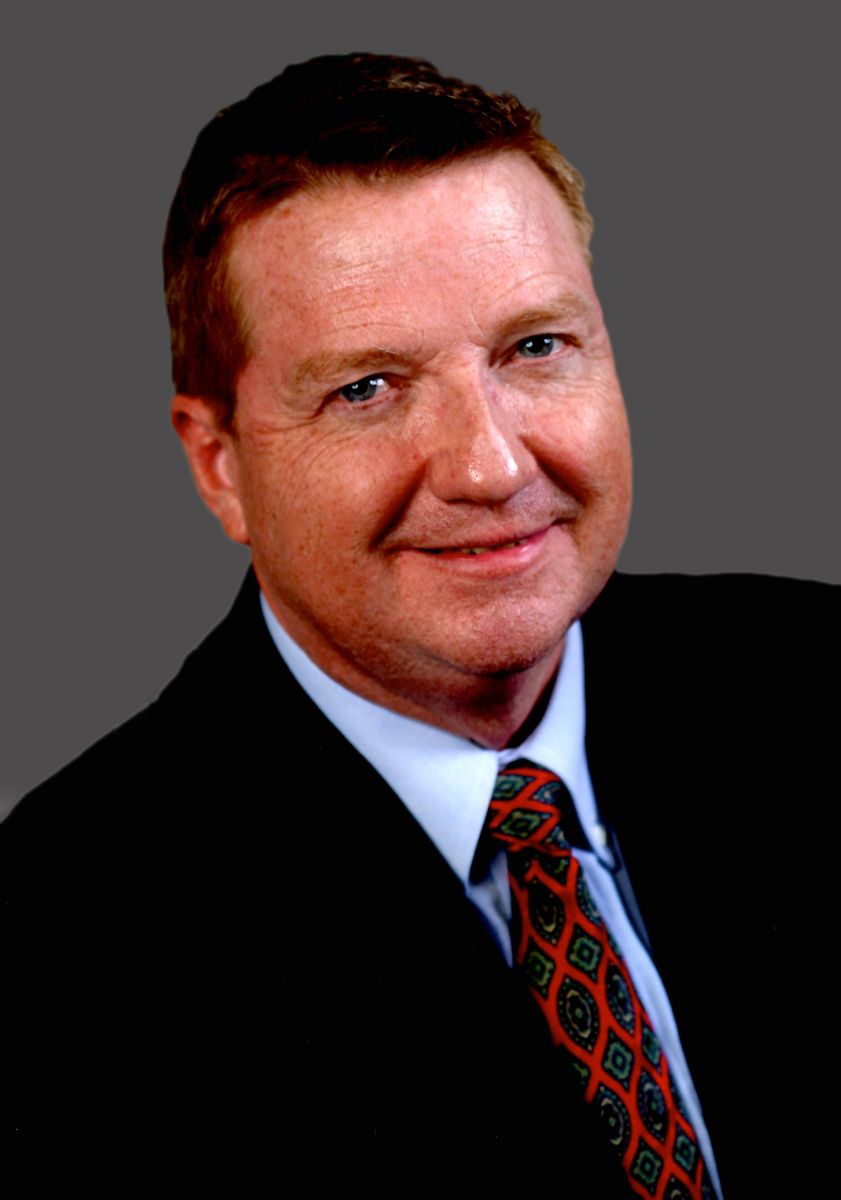 Dr. David Moats