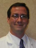 Dr. David Morris, MD