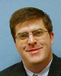 Dr. David Mullen