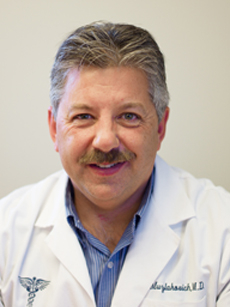 Dr. David Muzljakovich, MD