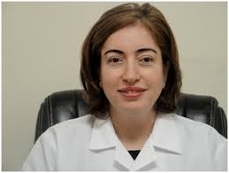 Dr. Besma Mikhail, MD