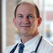 Dr. David Nartker, MD