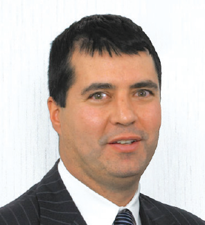 Dr. David Neuschwander, MD