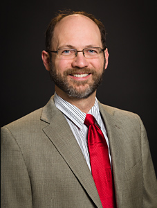 Dr. David Olson, MD