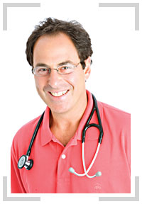 Dr. David Pazer, MD