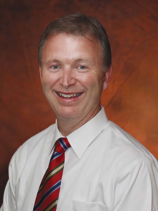 Dr. David Prier, MD