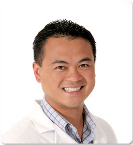 Dr. David Quang, DO