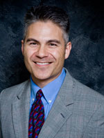 Dr. David Rabaja, DO