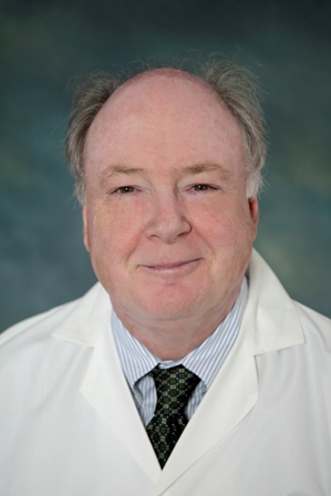 Dr. David Roby, MD