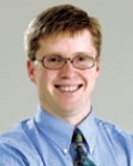 Dr. David Schlomer, MD