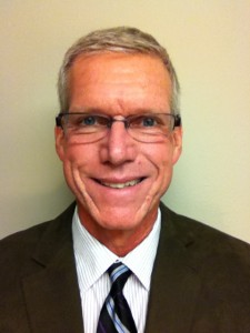 Dr. David Schroeder