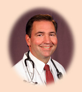 Dr. David Spangler, MD