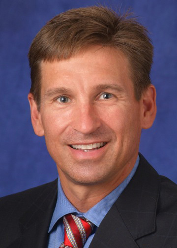 Dr. David Stager, MD