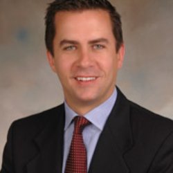 Dr. David Sullivan