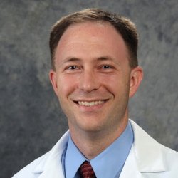 Dr. David Sycamore, MD