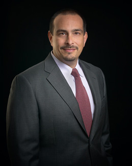Dr. David Tourgeman, MD