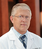 Dr. David Trent, MD