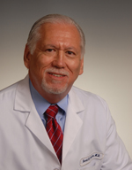 Dr. David Trevino, MD